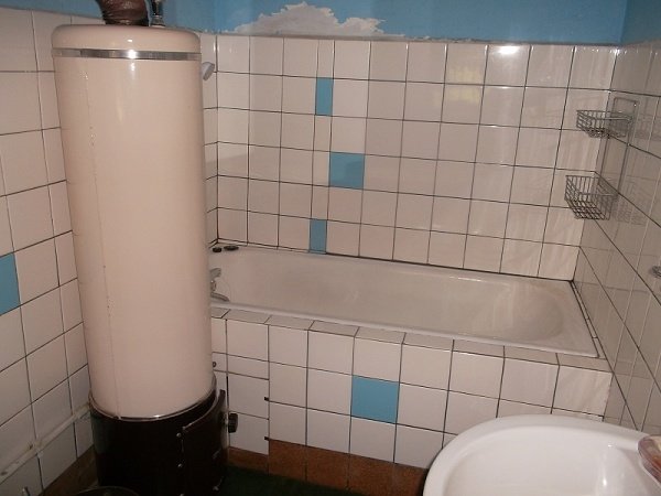 Theeßen - Grundstück und Haus mit Platz für Kleintierhaltung