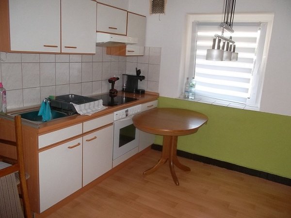 Theeßen - Grundstück und Haus mit Platz für Kleintierhaltung