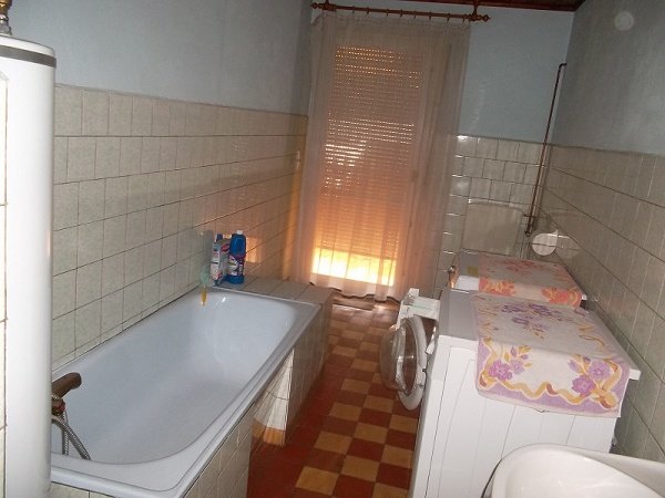 Theeßen - Grundstück und Haus mit Platz für Kleintierhaltung