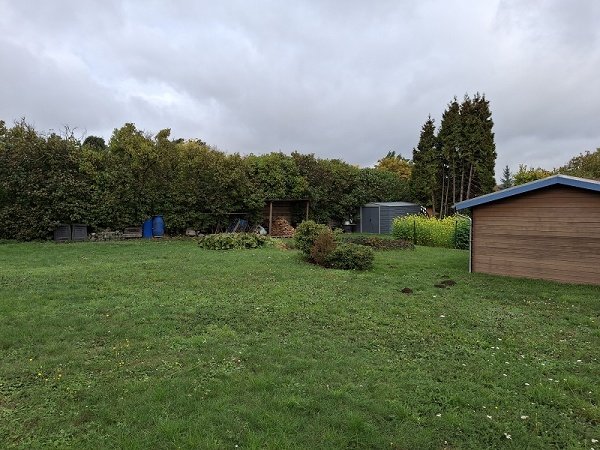 Bezugsf&#xe4;higes EFH mit gro&#xdf;em GS.