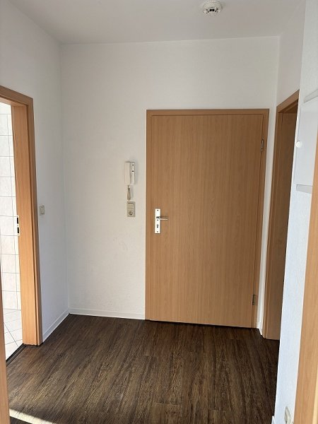 Tolle Wohnung im Grünen mit Balkon in Magdeburg nahe dem Gewerbegebiet in Sülzetal!