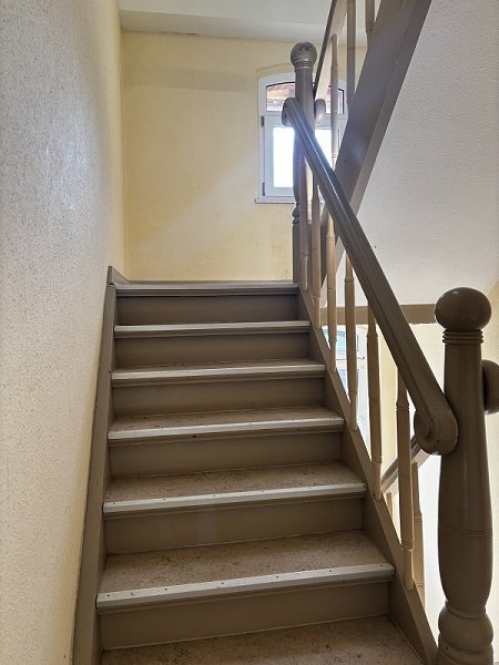 Tolle Wohnung im Grünen mit Balkon in Magdeburg nahe dem Gewerbegebiet in Sülzetal!