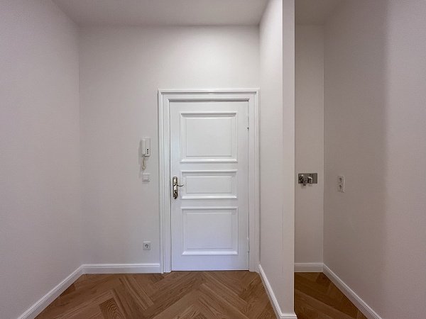 Exklusiver und moderner Wohnkomfort im Grünen in Berlin-Tiergarten!