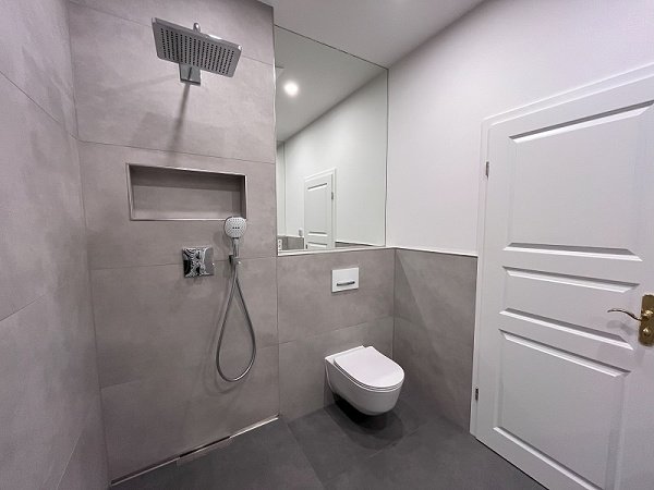 Exklusiver und moderner Wohnkomfort im Grünen in Berlin-Tiergarten!