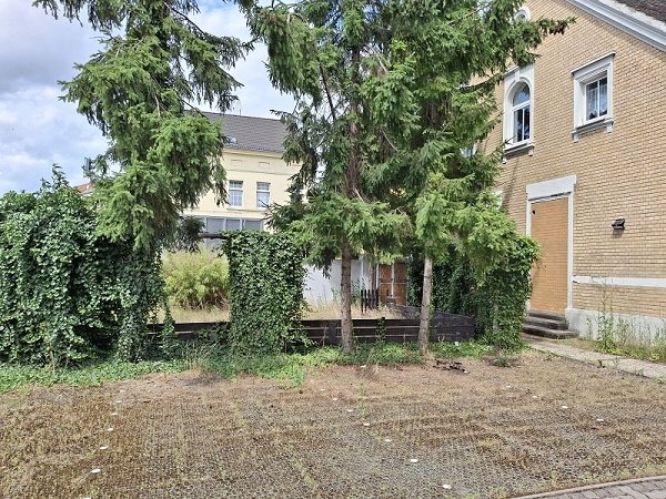 Eigennutzer oder Kapitalanleger f&#xfc;r 3-Familienhaus gesucht!