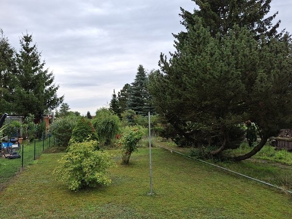 Einfamilienhaus mit Nebengelass und gro&#xdf;em GS.