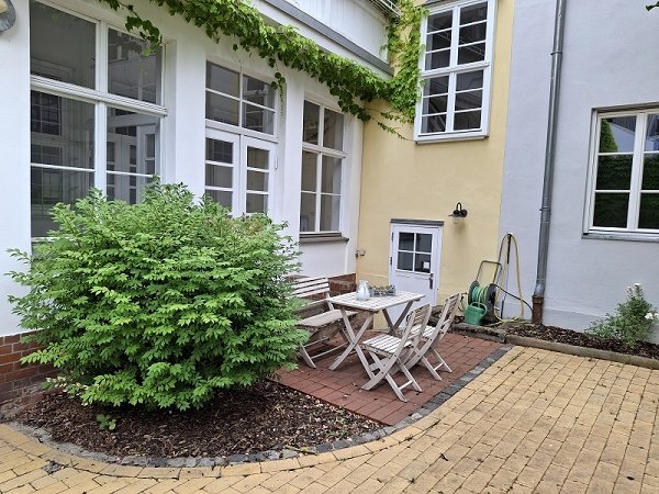 Renditeobjekt in zentraler Lage.