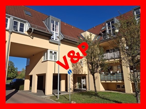 Kapitalanleger f&#xfc;r eine vermietete ETW gesucht.