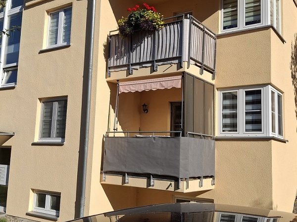 Kapitalanleger f&#xfc;r vermietete ETW gesucht!