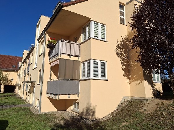 Kapitalanleger f&#xfc;r vermietete ETW gesucht!