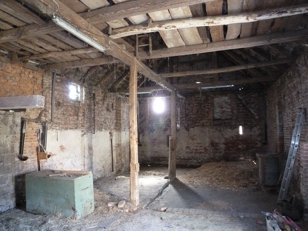 Gro&#xdf;z&#xfc;giges EFH mit gro&#xdf;er Scheune und gro&#xdf;em GS!