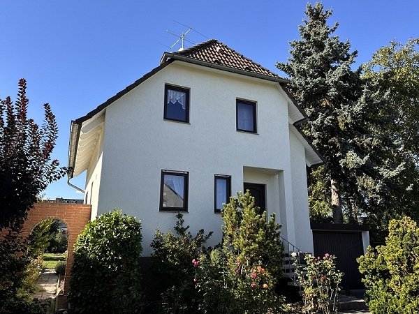 Traumlage - Tolles EFH in Nordwest