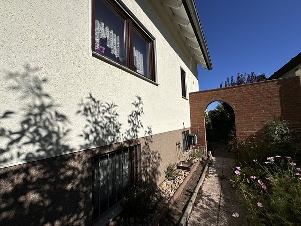 Traumlage - Tolles EFH in Nordwest