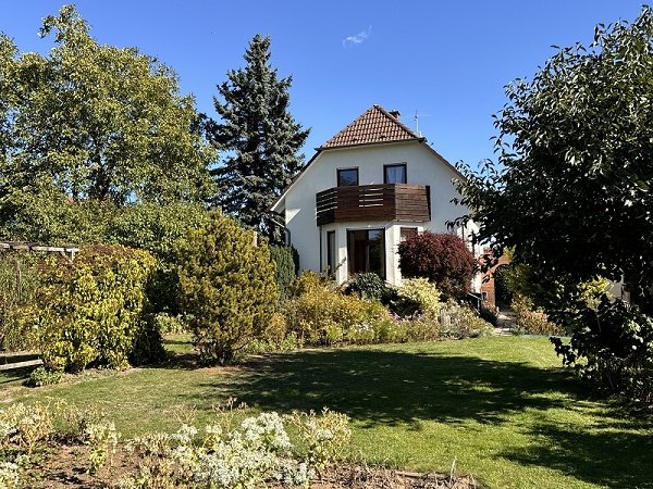 Traumlage - Tolles EFH in Nordwest