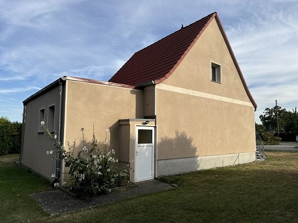 Traumlage und Traumgrundstück in Rogätz