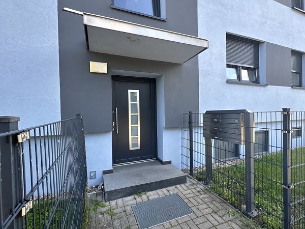 Vollvermietet - Saniertes Mehrfamilienhaus in Magdeburg