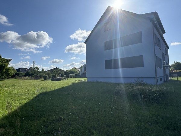 Vollvermietet - Saniertes Mehrfamilienhaus in Magdeburg