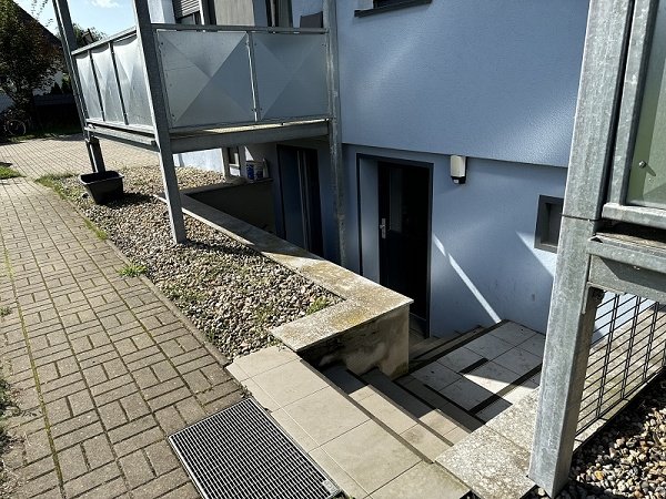 Vollvermietet - Saniertes Mehrfamilienhaus in Magdeburg