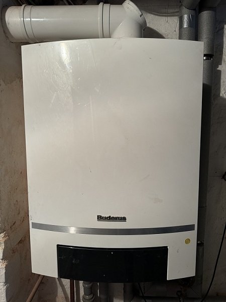 Vollvermietet - Saniertes Mehrfamilienhaus in Magdeburg