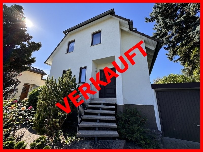 Traumlage - Tolles EFH in Nordwest