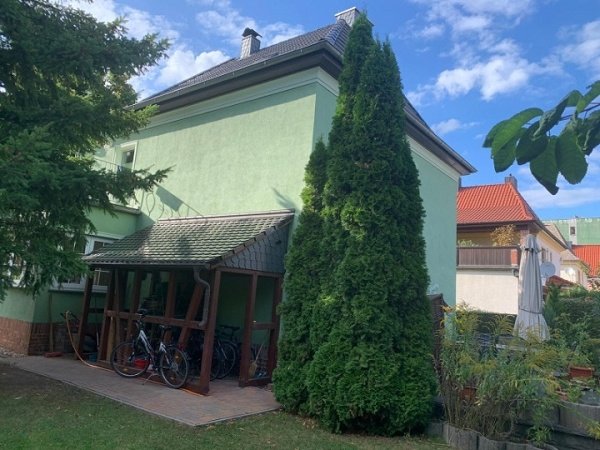 Schönebeck - Stadtvilla in Toplage