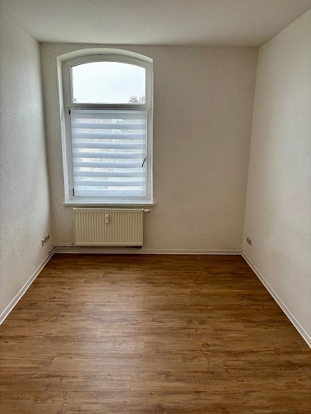 Renovierte Wohnung im Gr&#xfc;nen mit Balkon in Magdeburg nahe Gewerbegebiet / S&#xfc;lzetal!