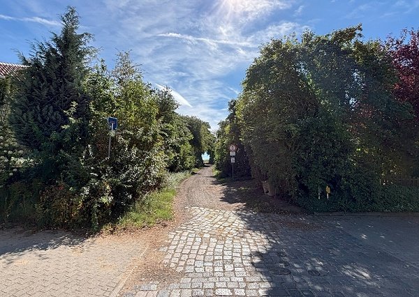 Renovierte Wohnung im Gr&#xfc;nen mit Balkon in Magdeburg nahe Gewerbegebiet / S&#xfc;lzetal!