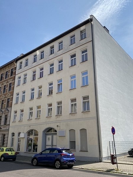 Gewerbeeinheit in guter Lage der Landeshauptstadt Magdeburg