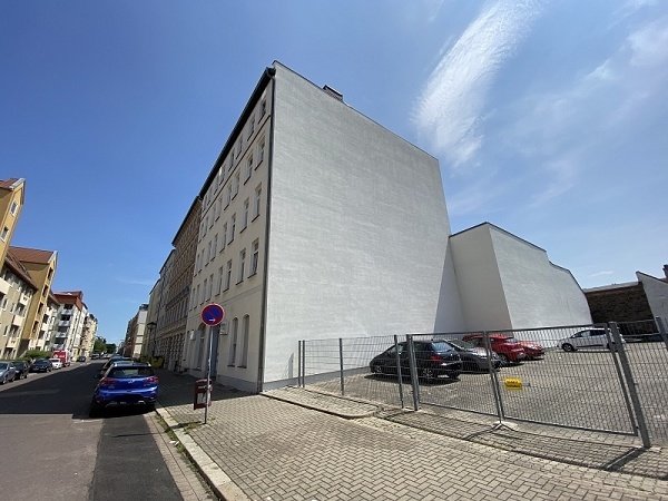 Gewerbeeinheit in guter Lage der Landeshauptstadt Magdeburg