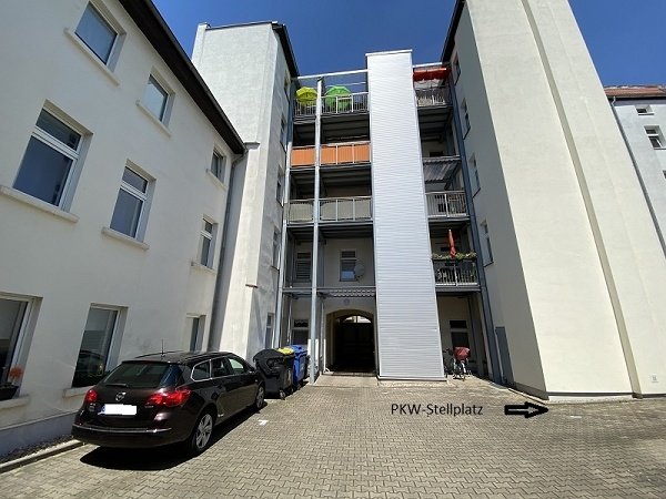 Gewerbeeinheit in guter Lage der Landeshauptstadt Magdeburg