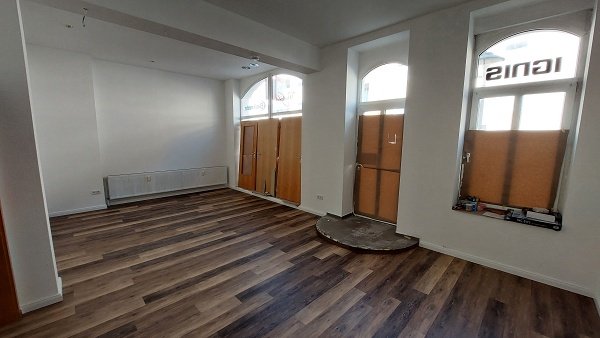 Gewerbeeinheit in guter Lage der Landeshauptstadt Magdeburg