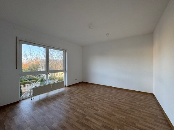 Schicke 3-Raum mit Balkon in toller Ruhelage