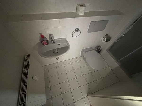 Schicke 3-Raum mit Balkon in toller Ruhelage