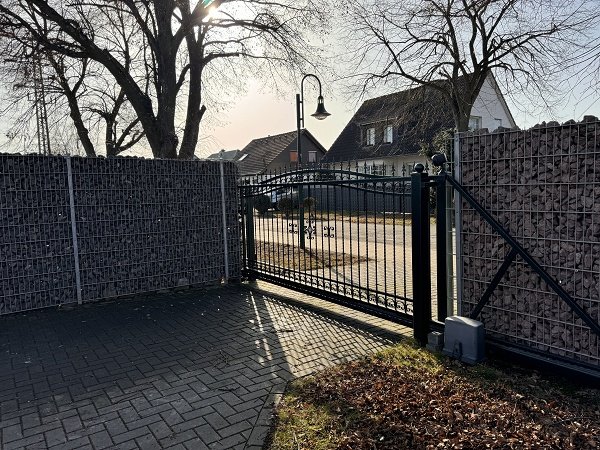 Altersgerecht - Winkelbungalow bei Magdeburg