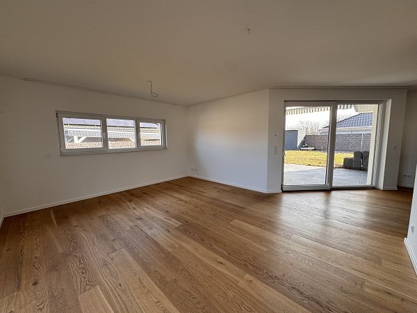 Altersgerecht - Winkelbungalow bei Magdeburg