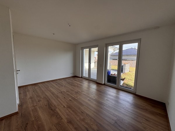 Altersgerecht - Winkelbungalow bei Magdeburg