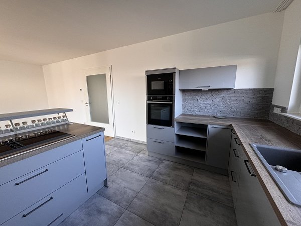 Altersgerecht - Winkelbungalow bei Magdeburg