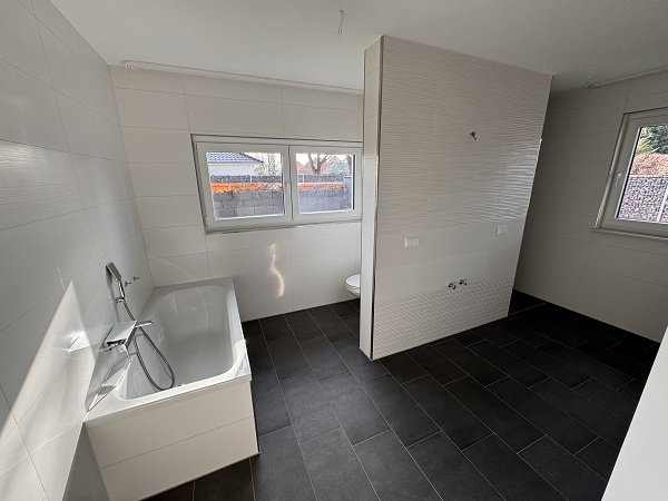 Altersgerecht - Winkelbungalow bei Magdeburg