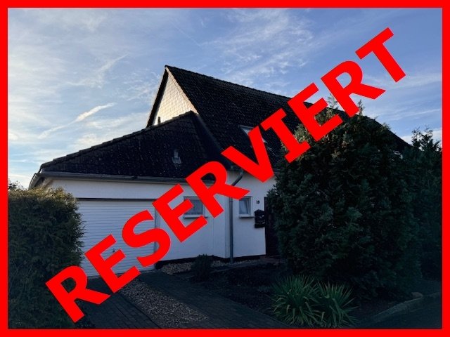 Eintreten und Staunen - Tolle Doppelhaushälfte in Waldrandlage