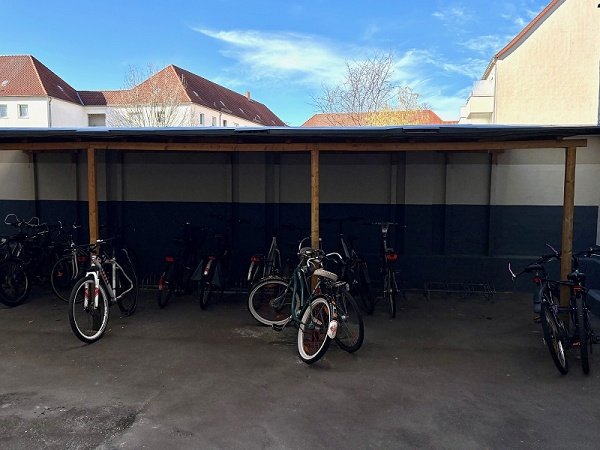 Stadtfeld Calling – Licht, Lage, Lifestyle! Diese Wohnung hat alles!