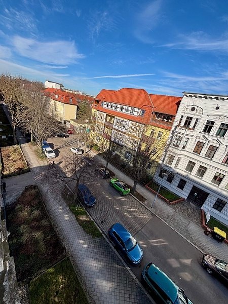 Stadtfeld Calling – Licht, Lage, Lifestyle! Diese Wohnung hat alles!