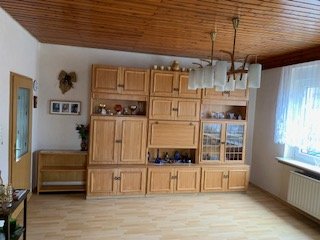 Haus mit zwei sep. Eingängen u. Nebengelass in Wanzleben OT Eggenstedt