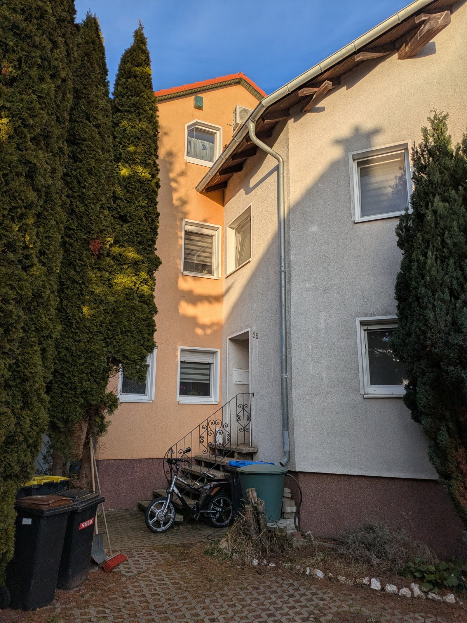 Worauf warten Sie noch?  Reihenhaus in Wanzleben für Ihre Familie