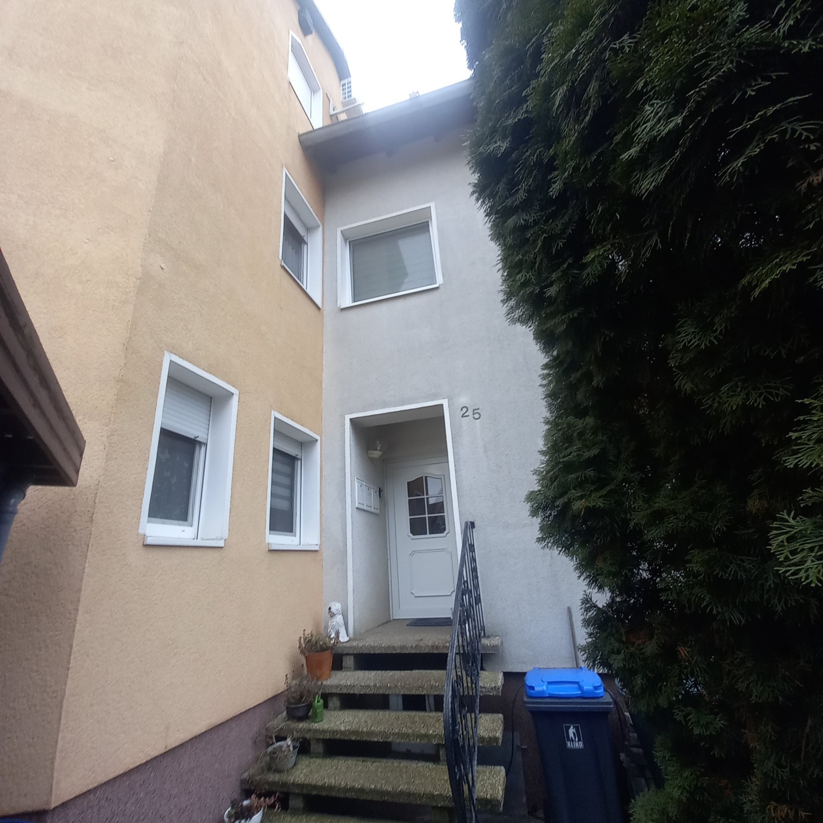 Worauf warten Sie noch?  Reihenhaus in Wanzleben für Ihre Familie