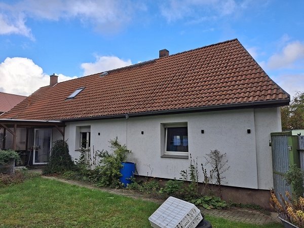 EFH mit viel Nebengelass und großem GS!