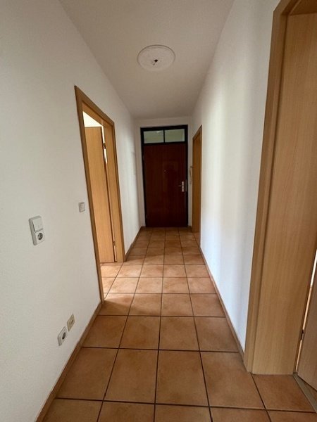 Kernsaniert und voll vermietet - MFH in der beliebten Curiesiedlung