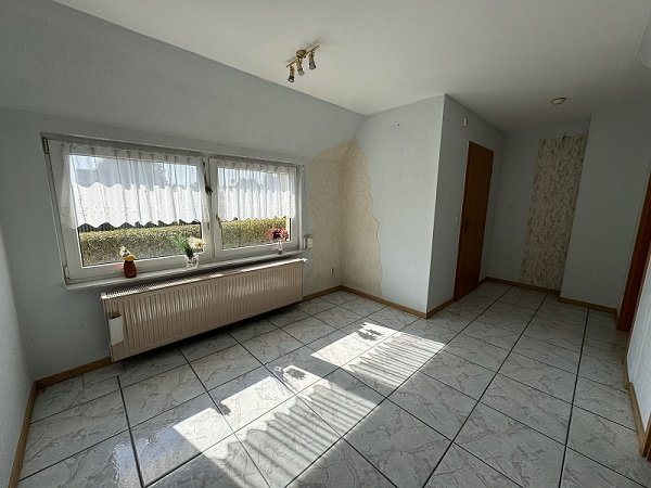 Hübsch und gepflegt - Einfamilienhaus in Magdeburg