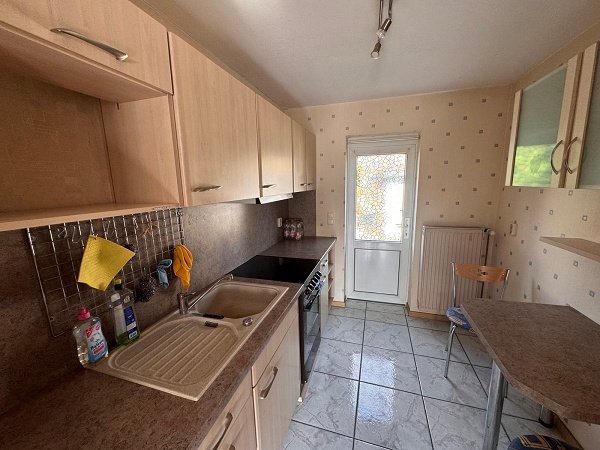 Hübsch und gepflegt - Einfamilienhaus in Magdeburg