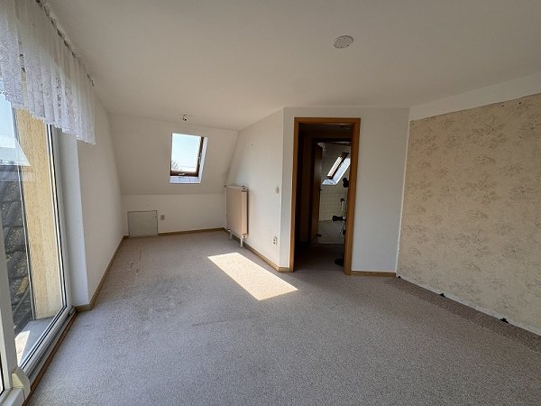 Hübsch und gepflegt - Einfamilienhaus in Magdeburg