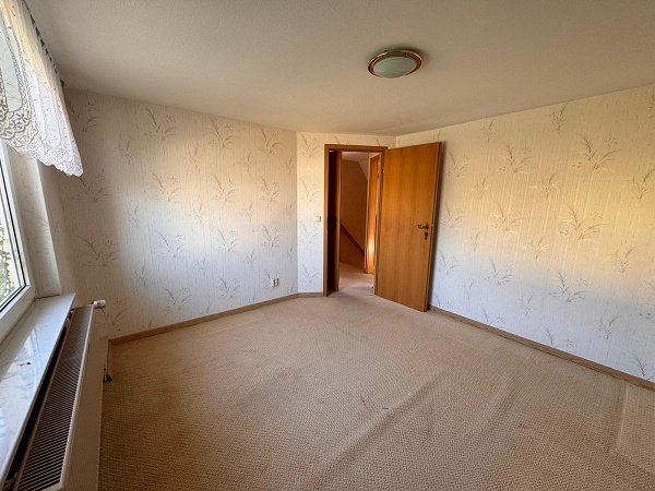 Hübsch und gepflegt - Einfamilienhaus in Magdeburg